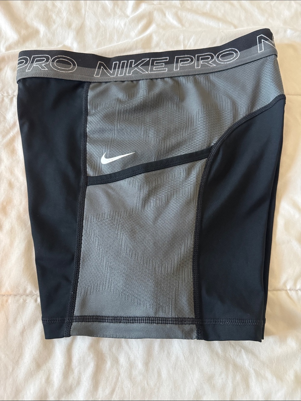 Nike Pro Set - Picture 5 of 8